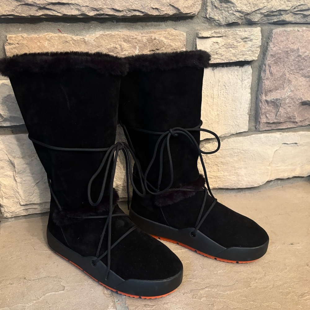 BARETRAPS WINTER BOOTS, SZ 10 New without tags